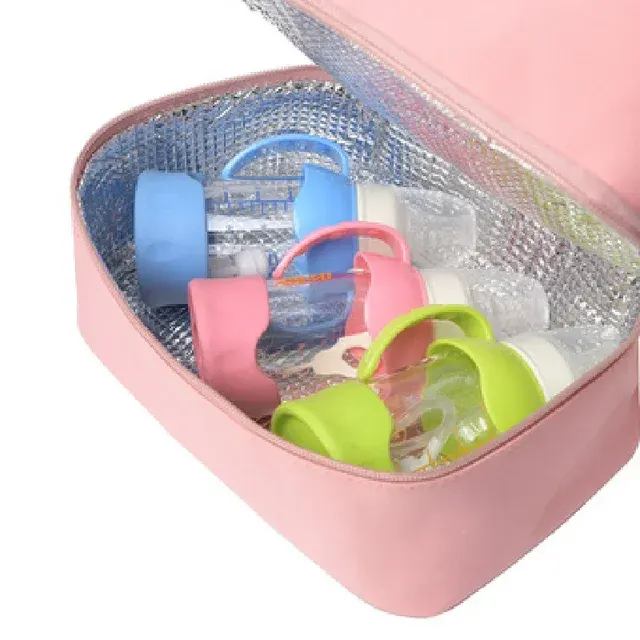Muttermilch-Kühltasche 4