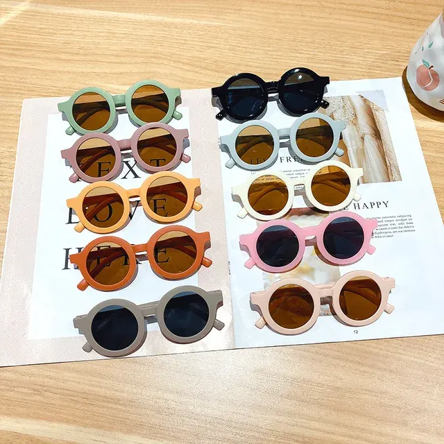 Kinder-Sonnenbrille 2