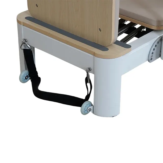 Pilates-Reformer 4