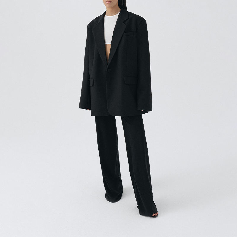Damenblazer 2