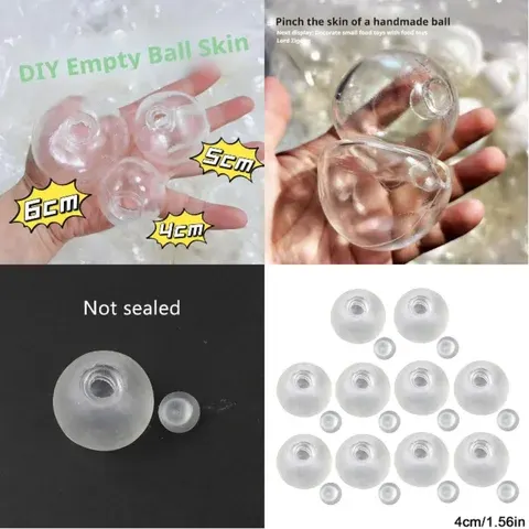 TPR-Stressball