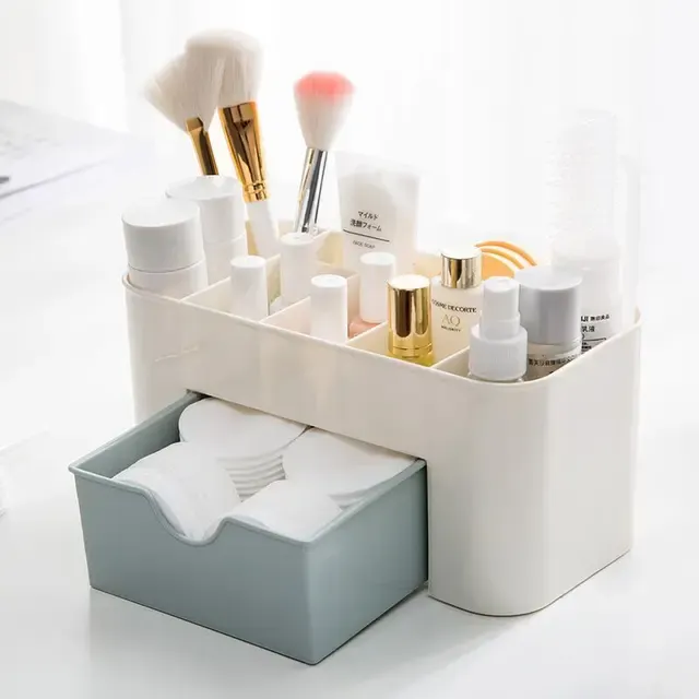 Make-up-Aufbewahrungsbox 1