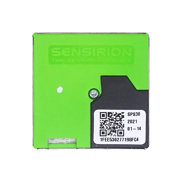 Feinstaubsensor 2
