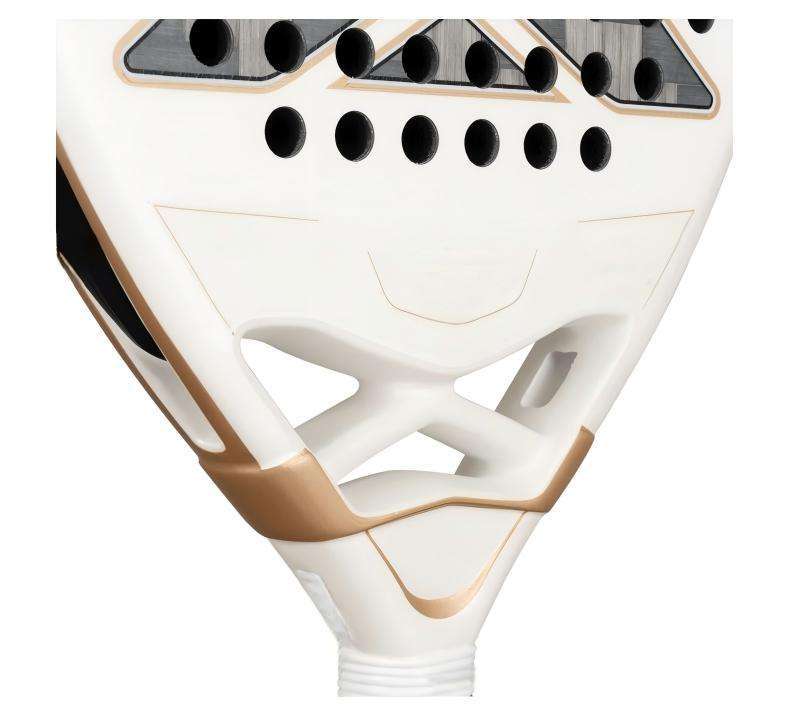 Leichter Aluminium-Padelschläger 4