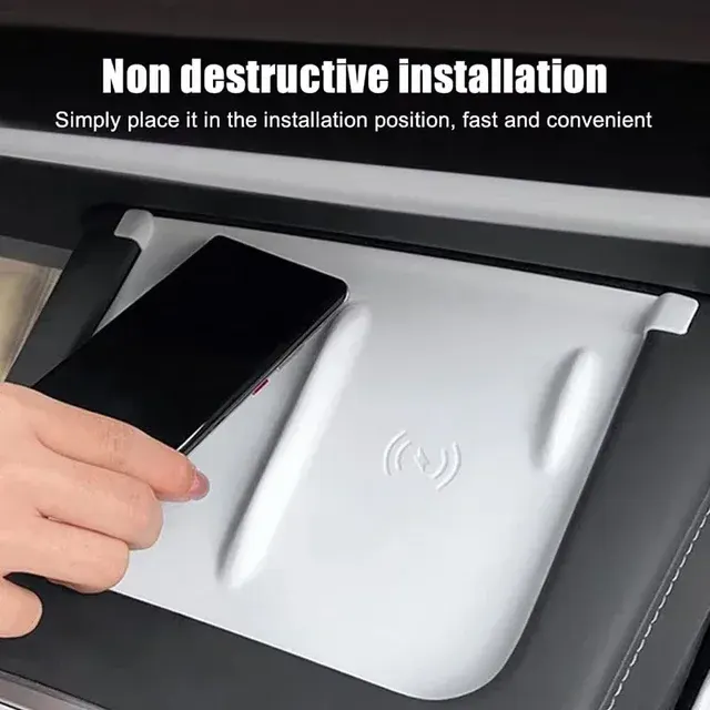 Auto-Wireless-Ladepad 3