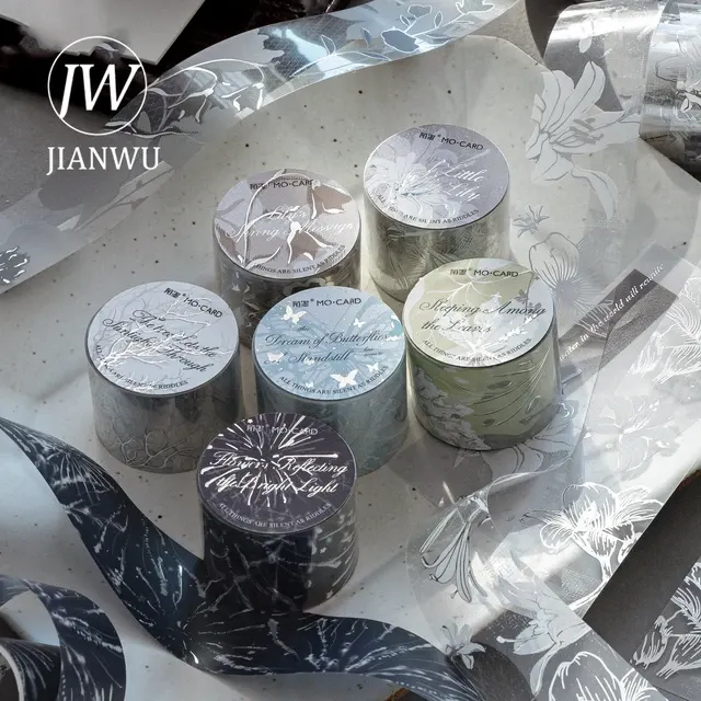 Journal-Washi-Tape 3