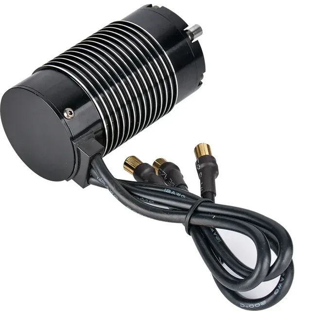 RC-Bürstenloser Motor 4