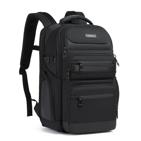 Wasserdichter Reise-Rucksack mit Großvolumen