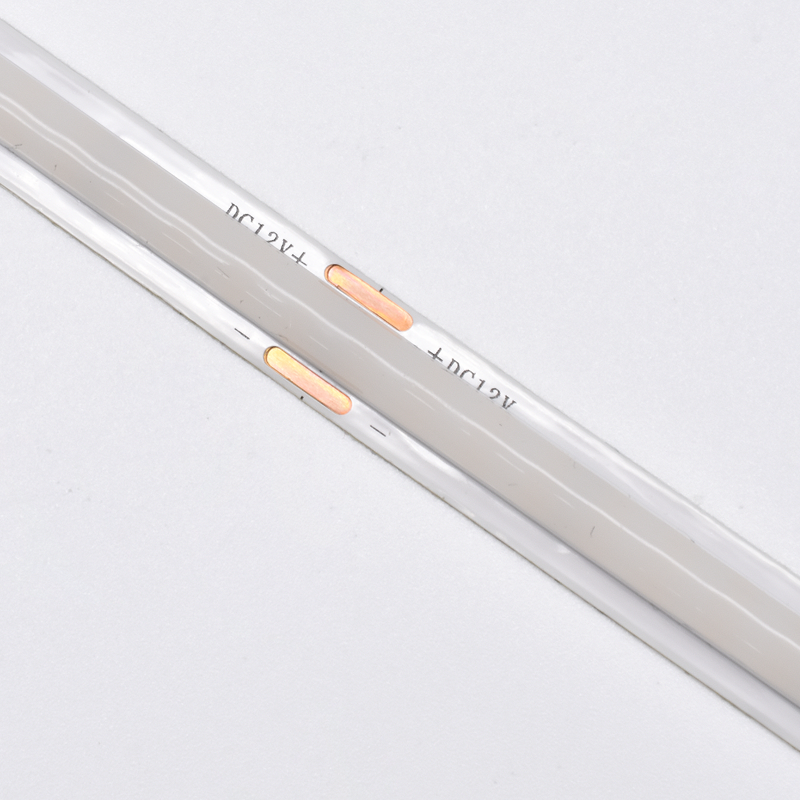 Dichter COB LED Strip 240 LEDs für Vitrinen 4
