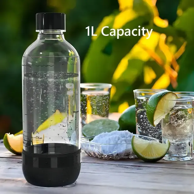 Sprudelflasche 3