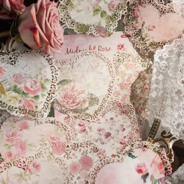 Scrapbooking-Papier 3