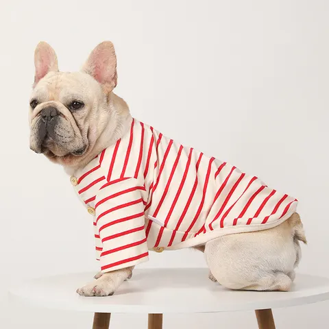 Hundeshirt