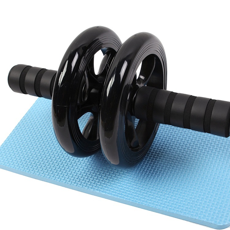 Bauchroller