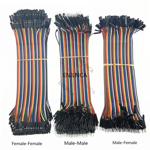 Dupont-Kabel