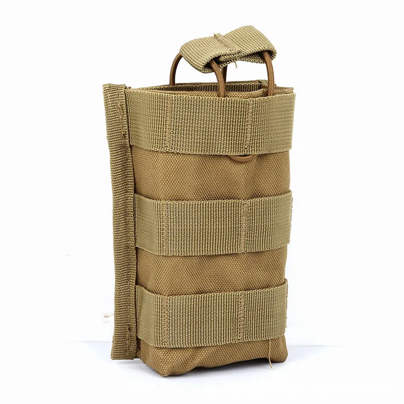 MOLLE-Magazintasche für Airsoft-Gewehre 3