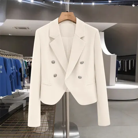 Damen-Kurzjacke
