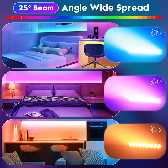 LED-Wandfluter 2