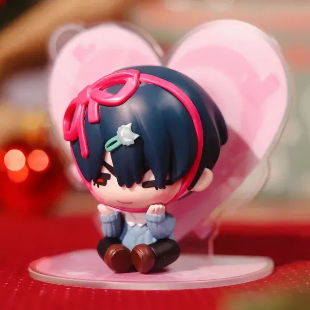 Blindbox-Figur 2