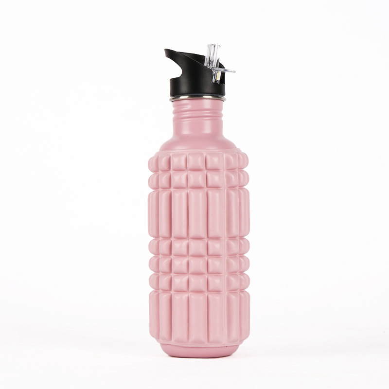 750-ml-Thermo-Sportflasche für Fitness 2