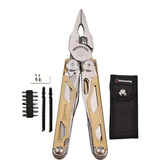 Multitool-Zange 1