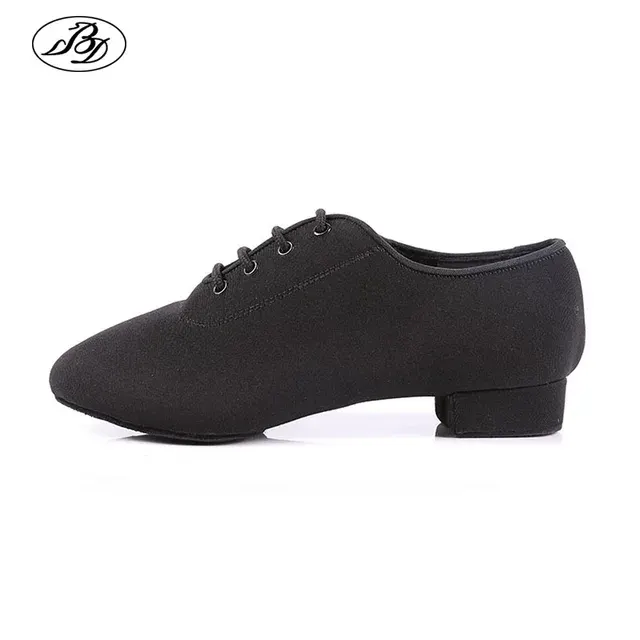 Kinder-Latein-Tanzschuhe 3