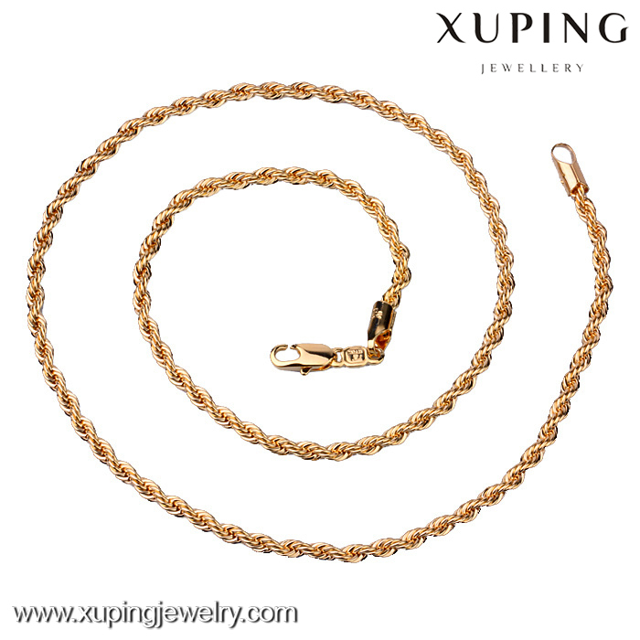 Goldkette 2