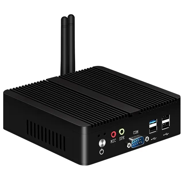 Mini-PC 4