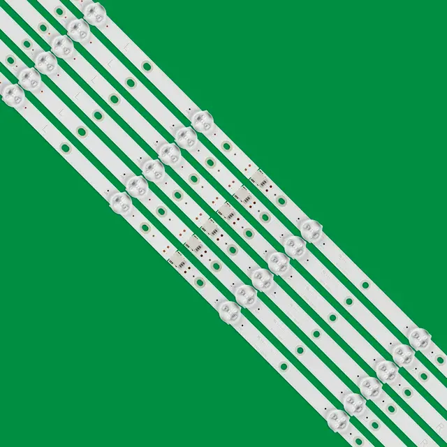 TV-LED-Hintergrundbeleuchtung 3