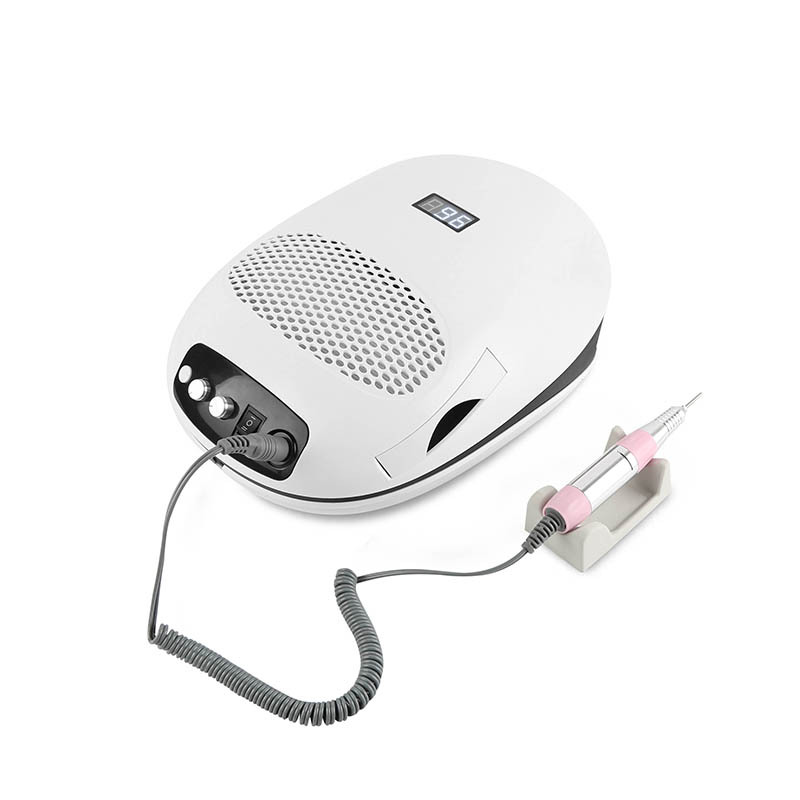 Dreifach-LED-Nagellampe für Maniküre