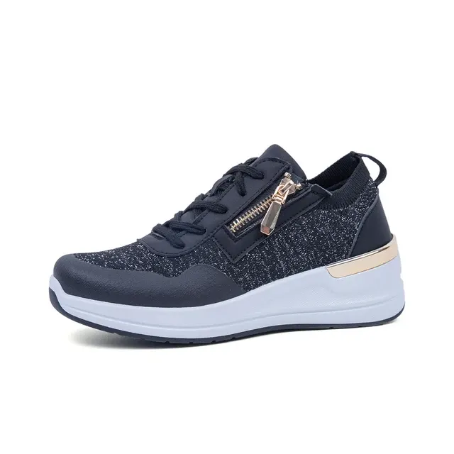 Plateau-Sneaker 3