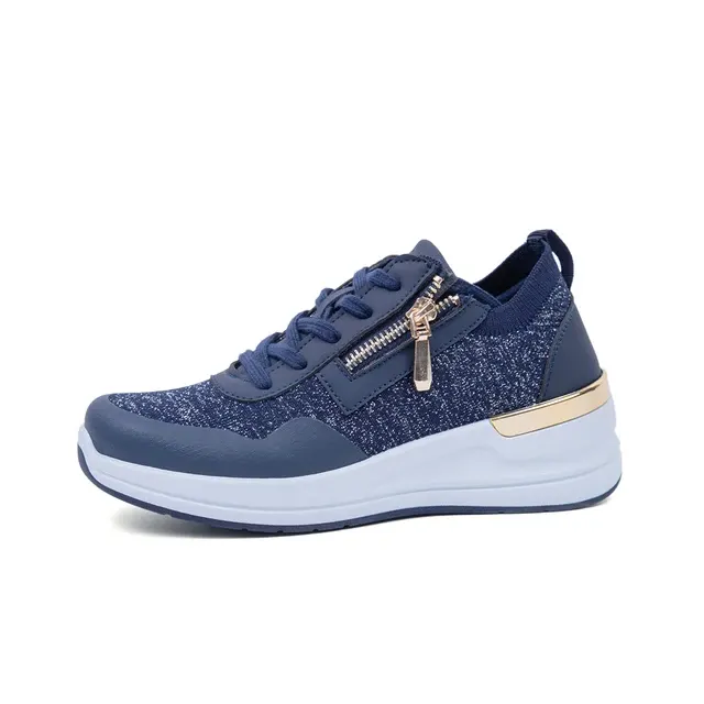 Plateau-Sneaker 2