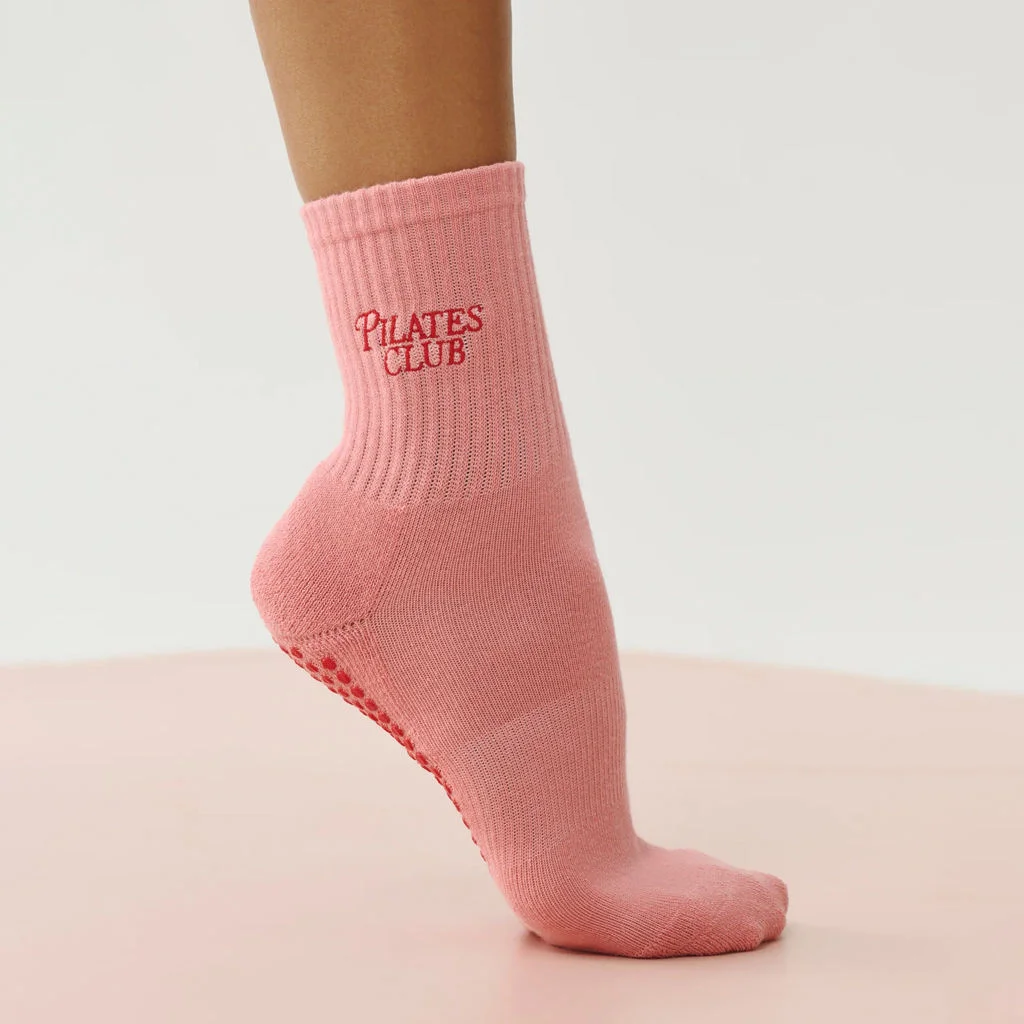 Pilates-Socken 3