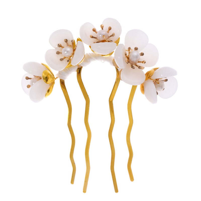 Haarschmuck im Großhandel
