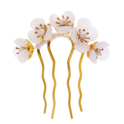 Haarschmuck im Großhandel