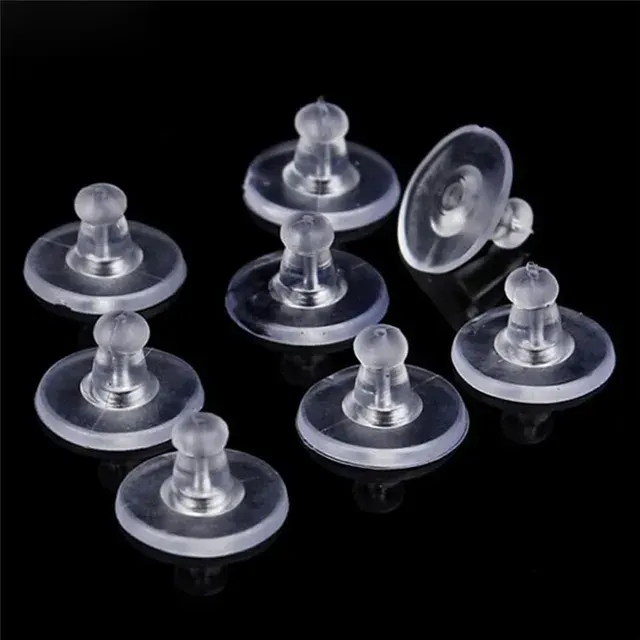 Ohrring-Stopper 3
