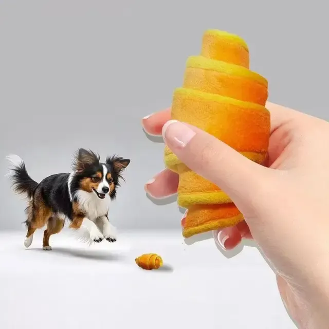 Hunde-Puzzlespielzeug 2