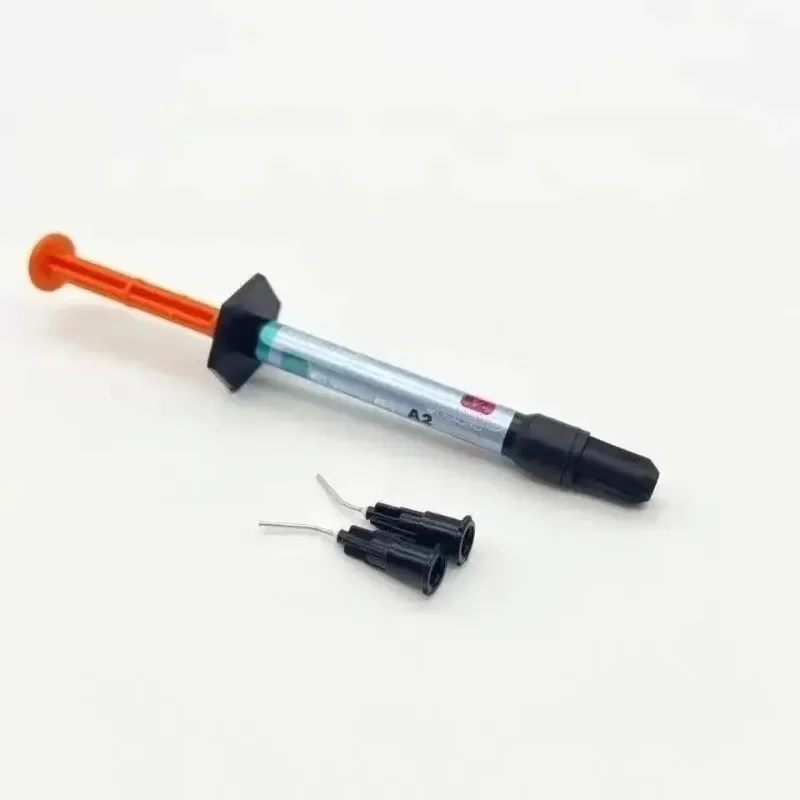 Dental-Komposit-Füllmaterial 2