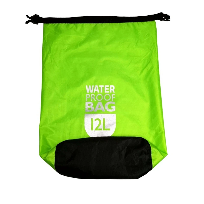 Wasserdichter Trockensack zum Kajakfahren 3