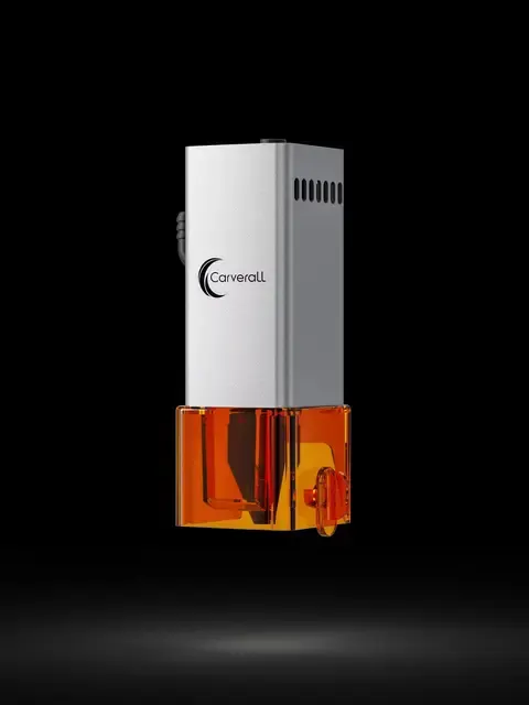 Laserkopfmodul 3