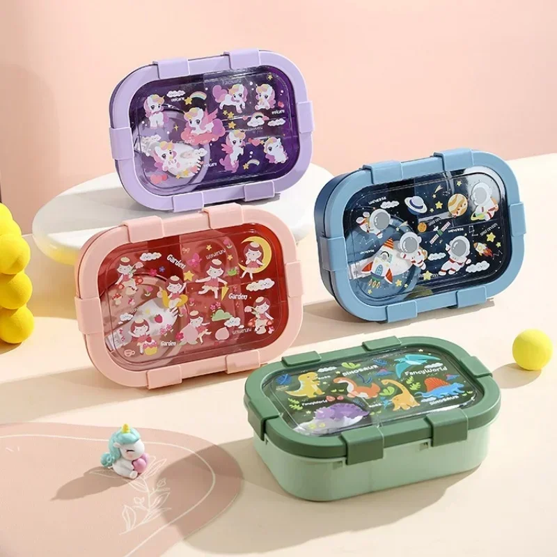 Cartoon-Lunchbox 2