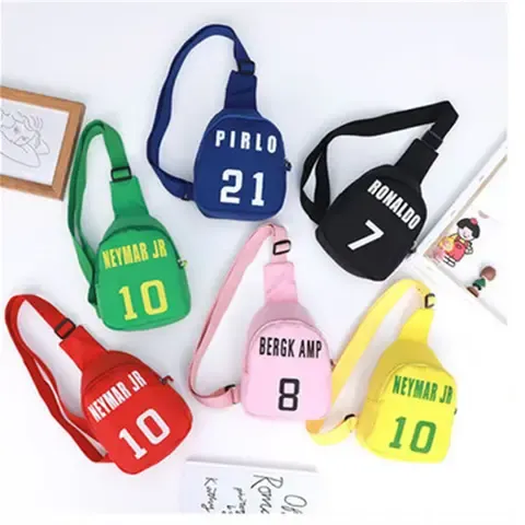 Kinder-Brusttasche
