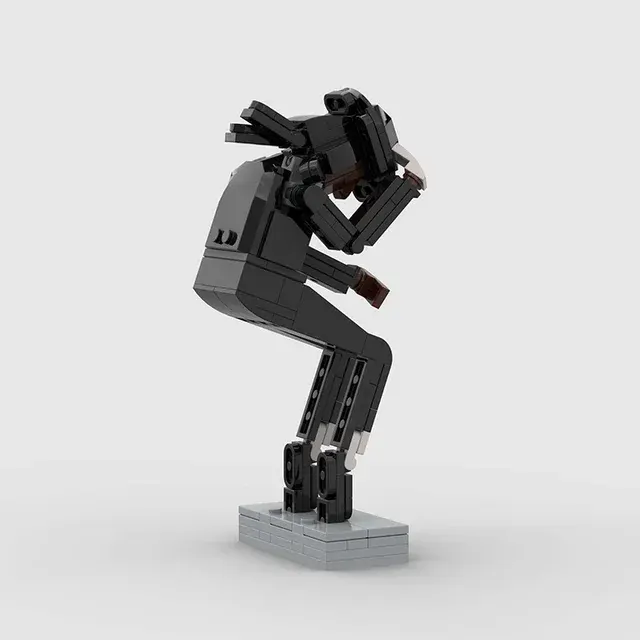 Bausteine-Figur-Set 2