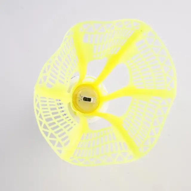 LED-Federball 3