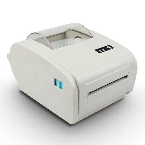 Thermo-Etikettendrucker für Versandlabel