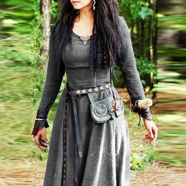 Renaissance-Kostümkleid 3