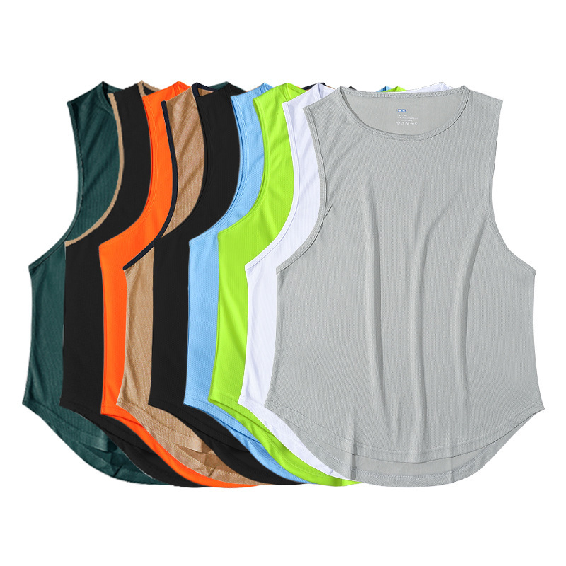 Stringer Tanktop 3