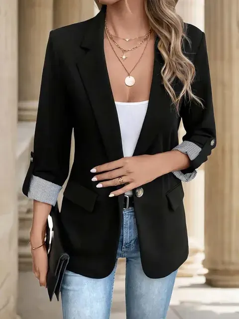 Blazerjacke 2
