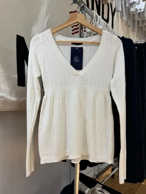 Strickpullover Damen 4