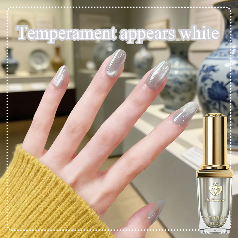 Gel-Nagellack