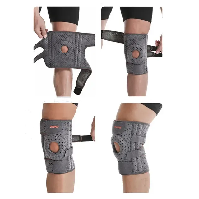 Kniebandage 2